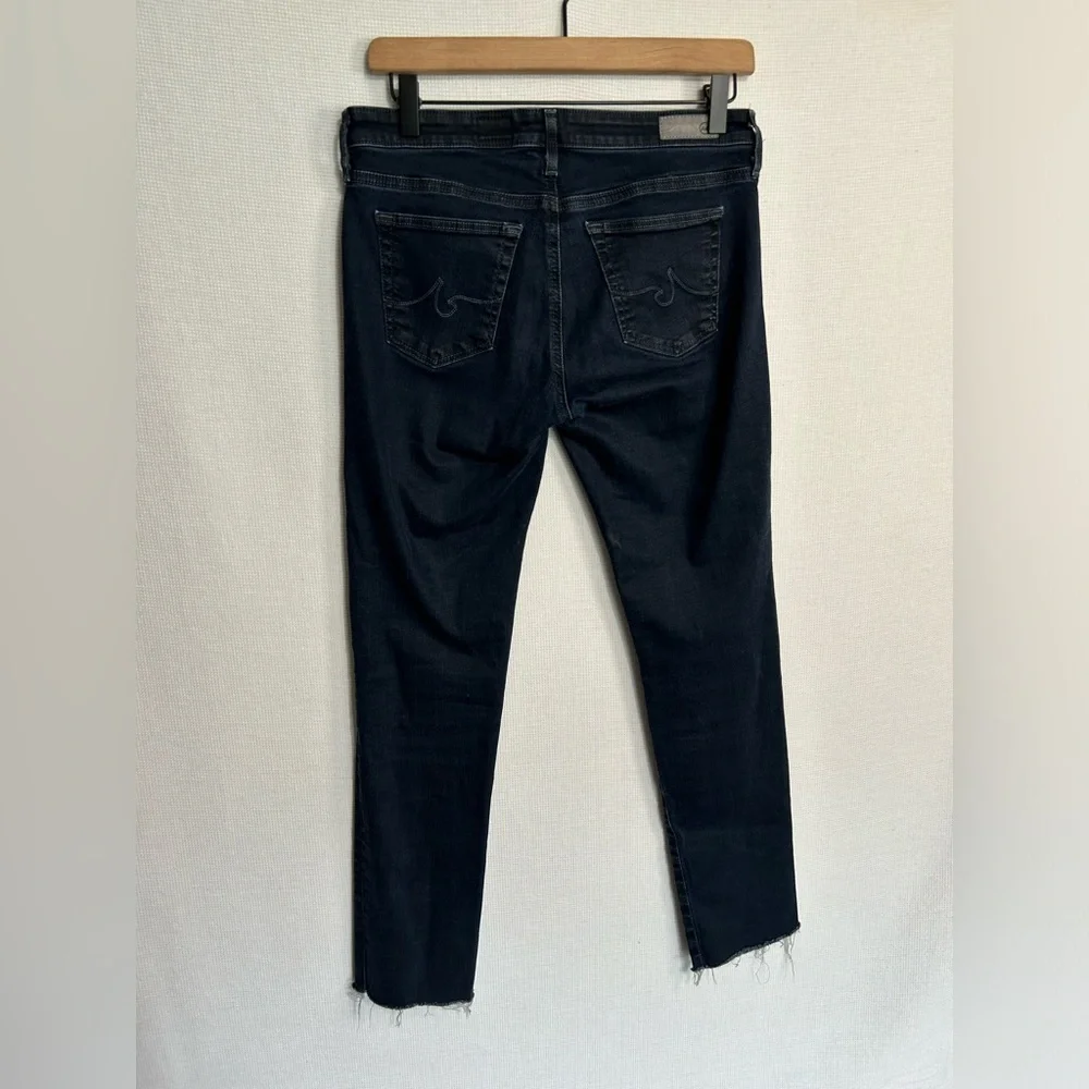AG the Stevie slim straight jeans - Picture 4 of 7
